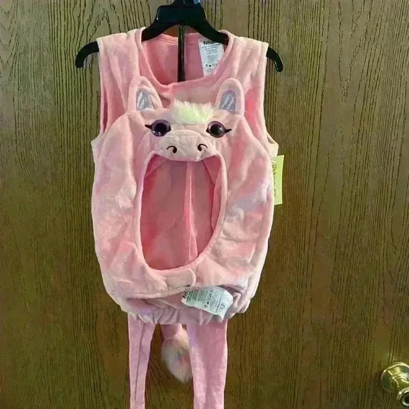Spirit Other - Spirit Halloween unicorn costume